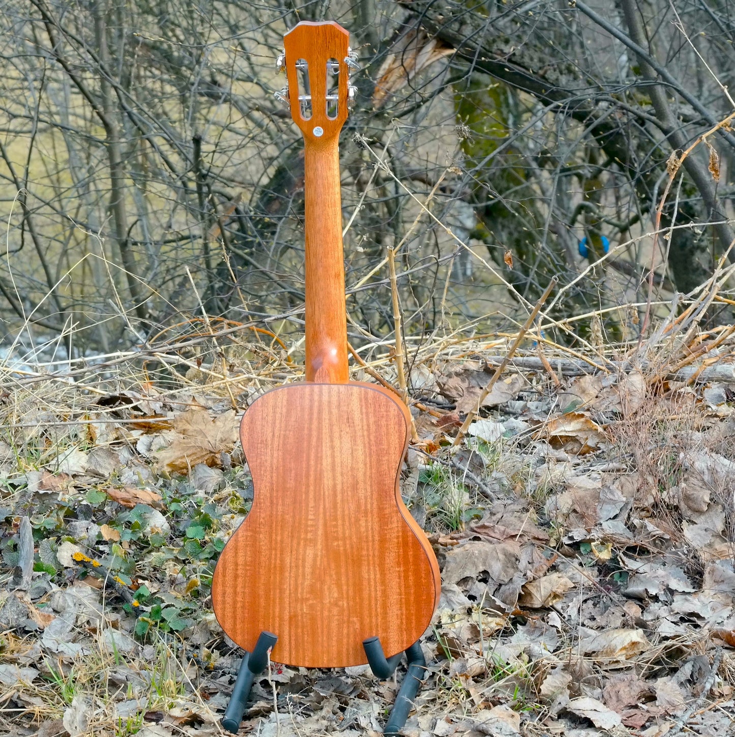 LOMA Tenor-ukulele