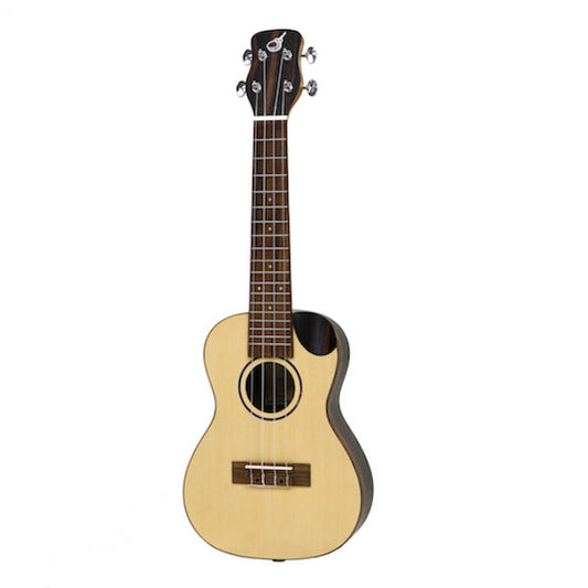 J-uke ThinLine - Sopran-ukulele (Longneck)