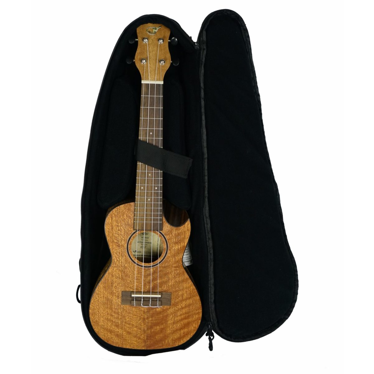 J-uke Meranti - Konsert-ukulele