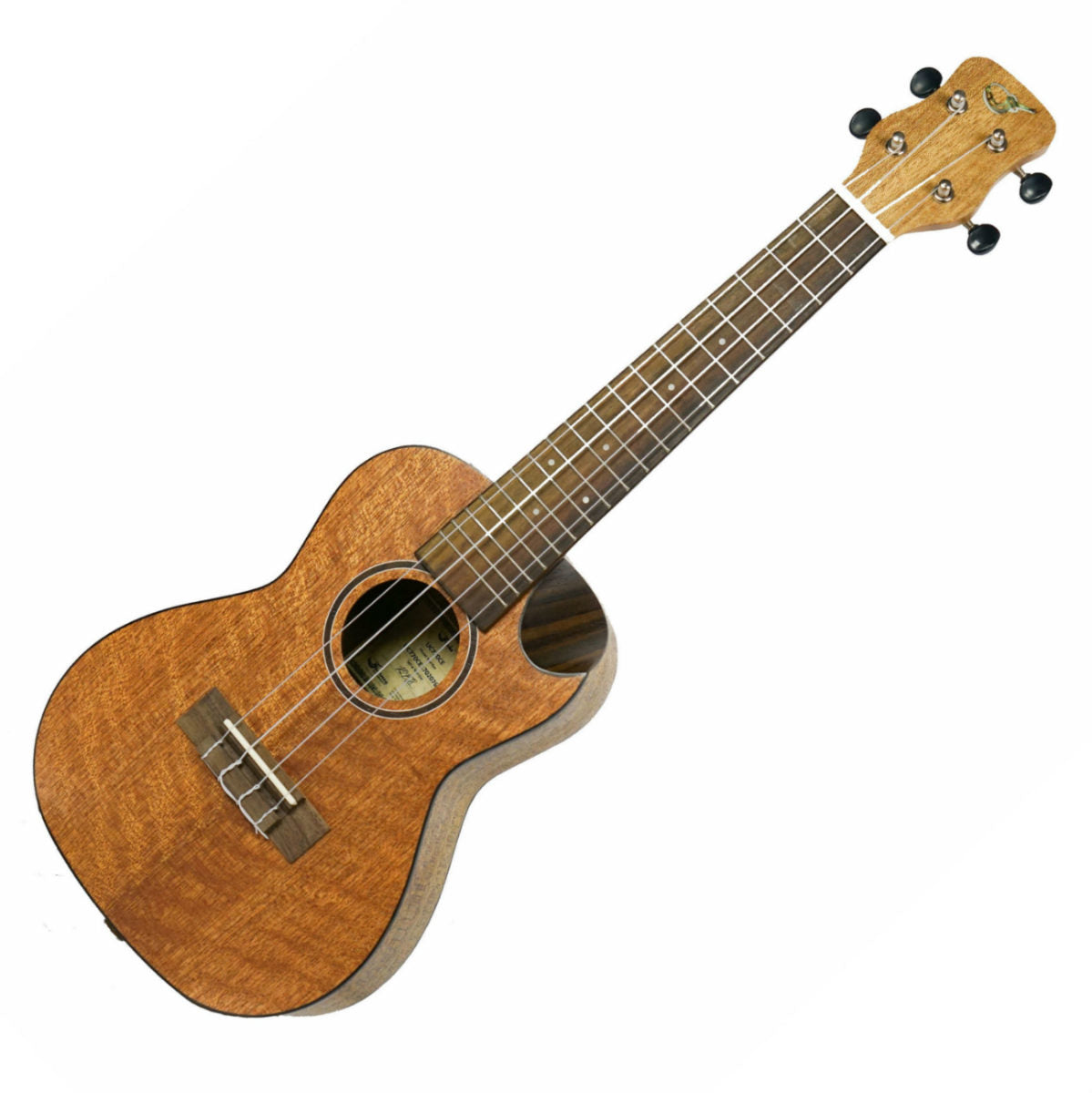 J-uke Meranti - Konsert-ukulele