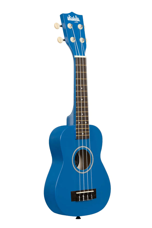 Ukadelic - Sopran-ukulele