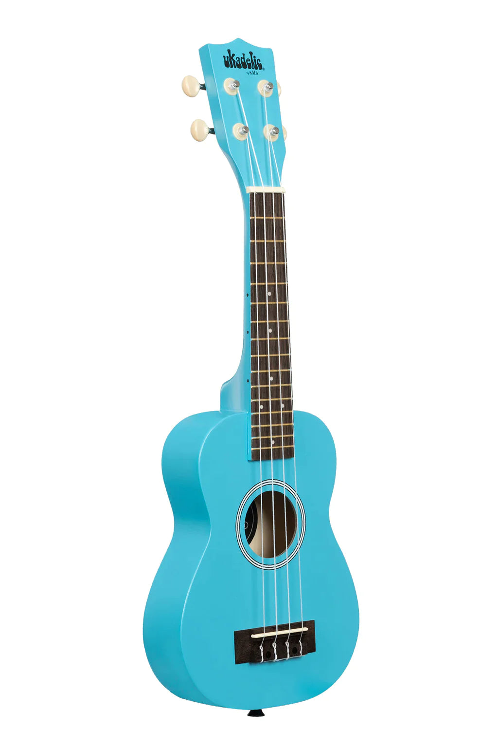 Ukadelic - Sopran-ukulele