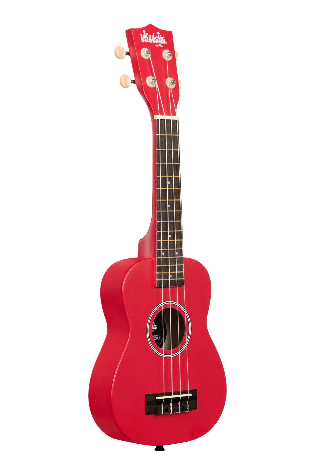 Ukadelic - Sopran-ukulele