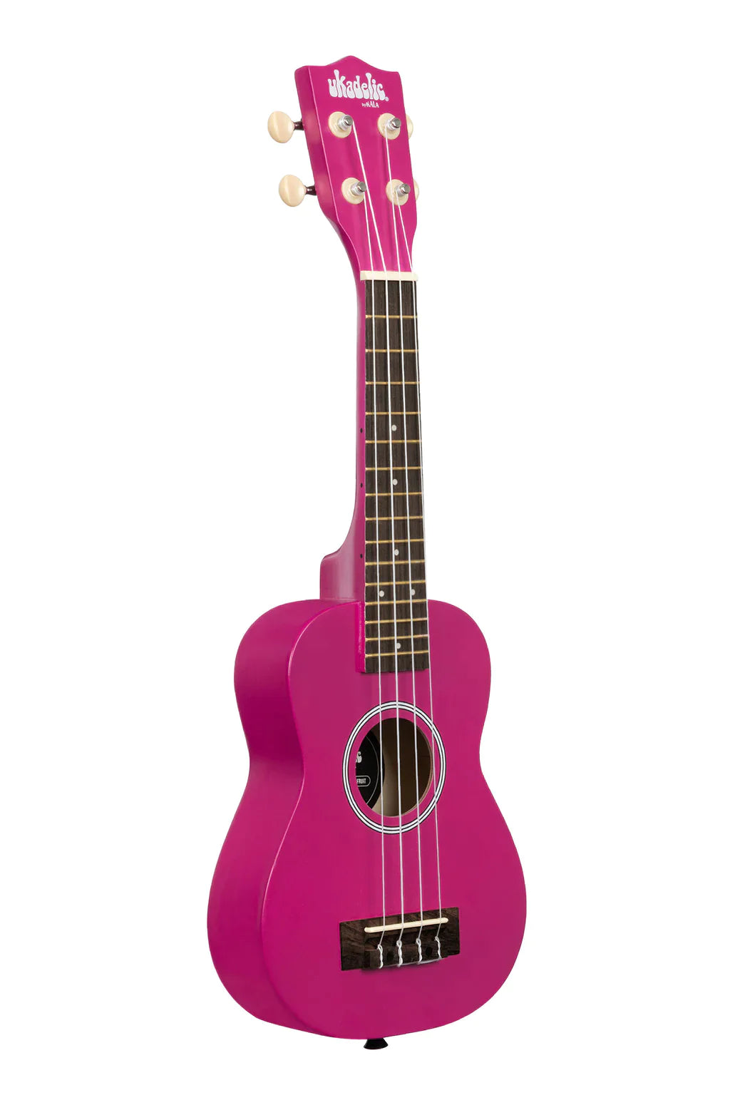 Ukadelic - Sopran-ukulele