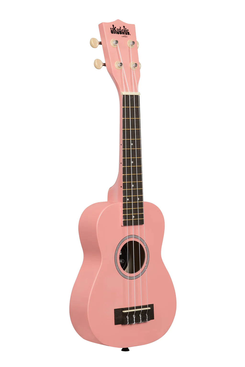 Ukadelic - Sopran-ukulele