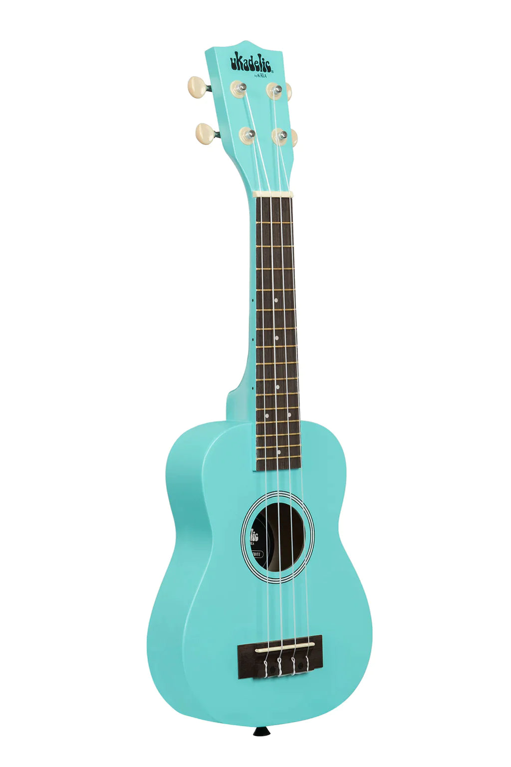 Ukadelic - Sopran-ukulele