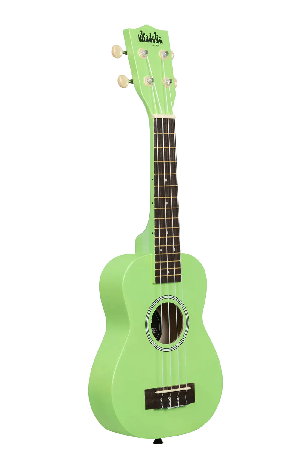 Ukadelic - Sopran-ukulele