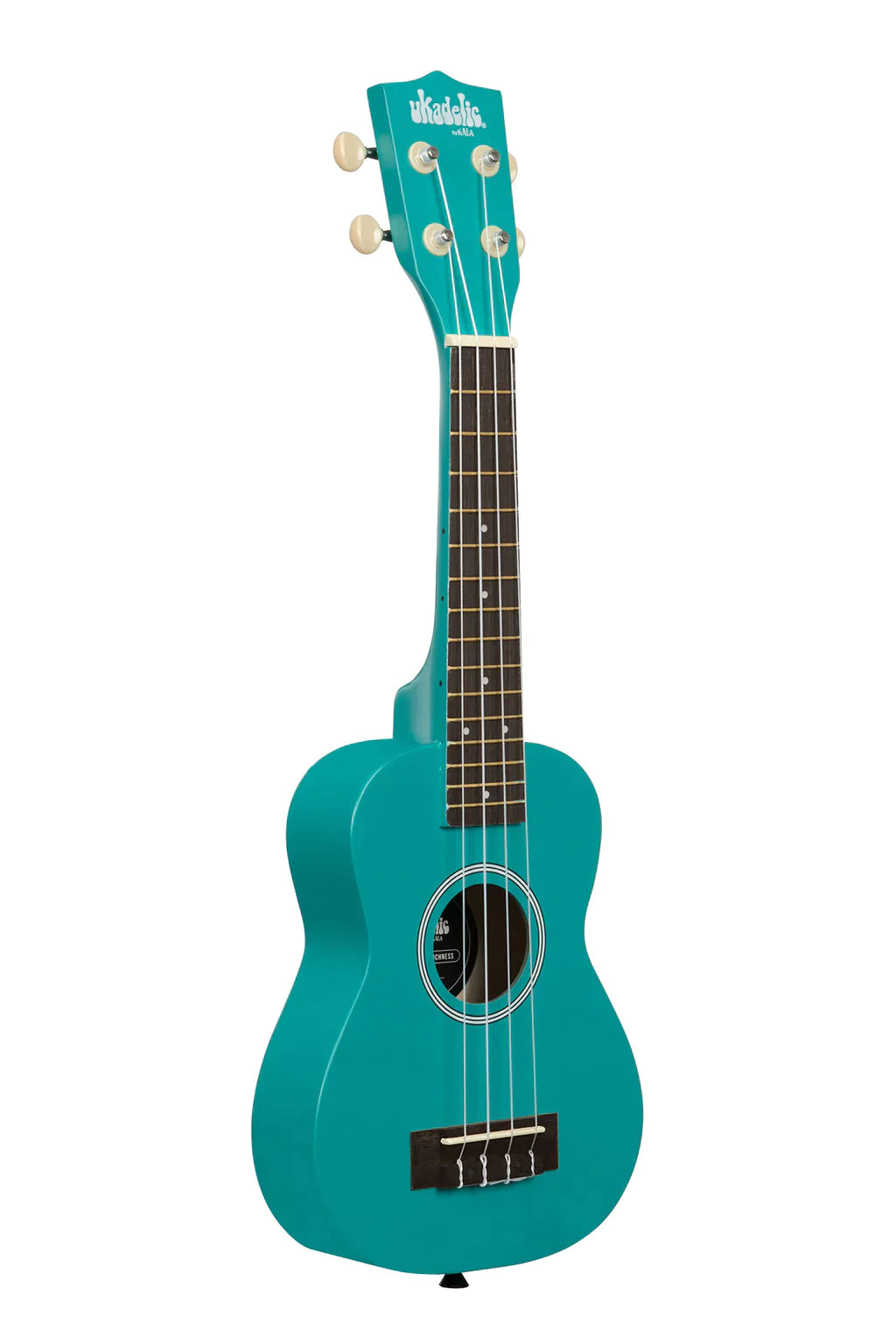 Ukadelic - Sopran-ukulele