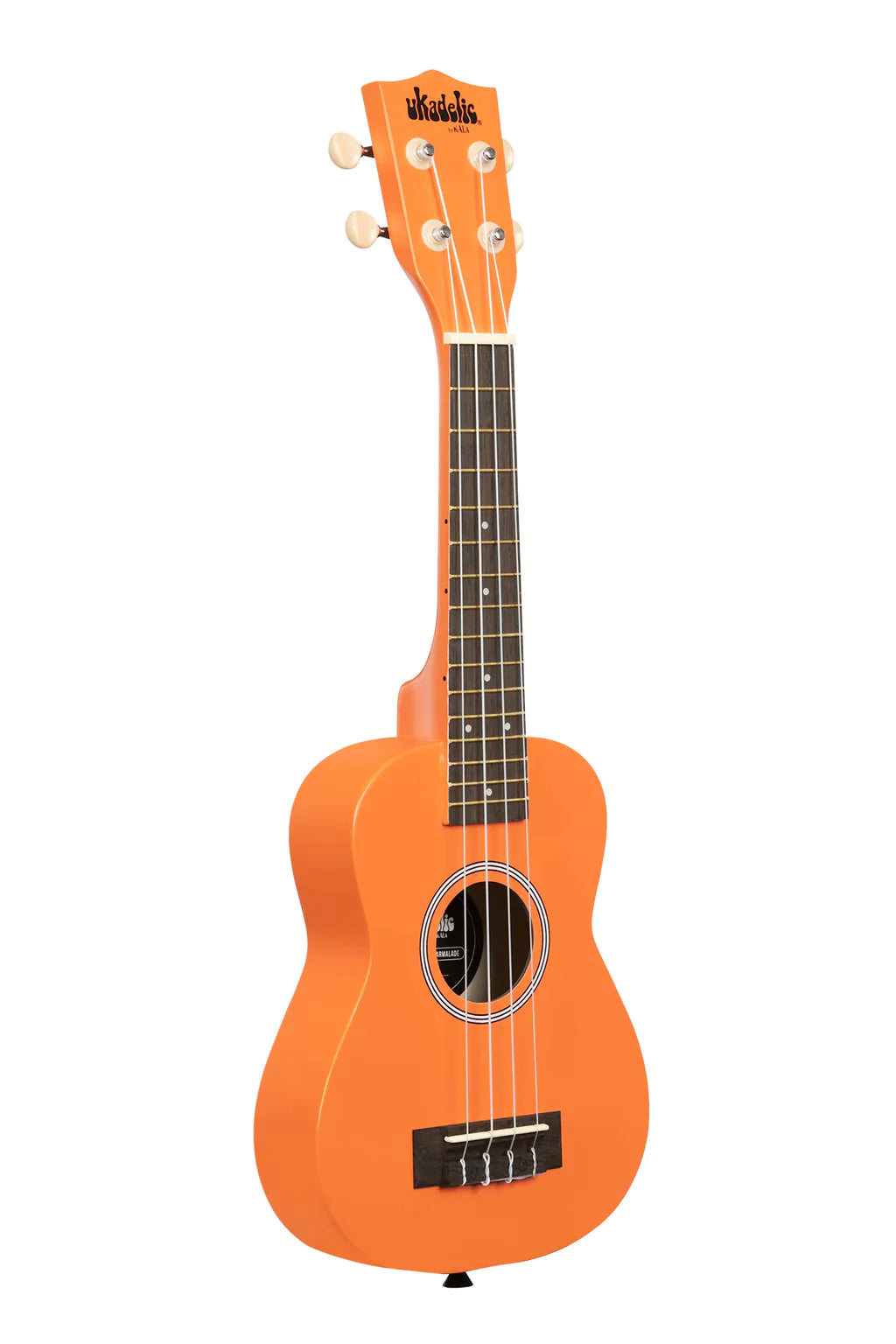 Ukadelic - Sopran-ukulele