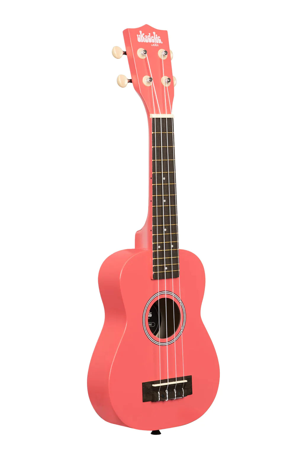 Ukadelic - Sopran-ukulele
