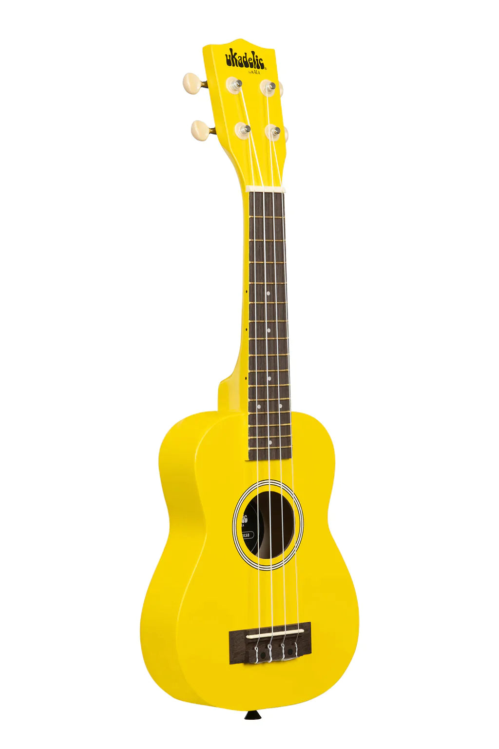Ukadelic - Sopran-ukulele