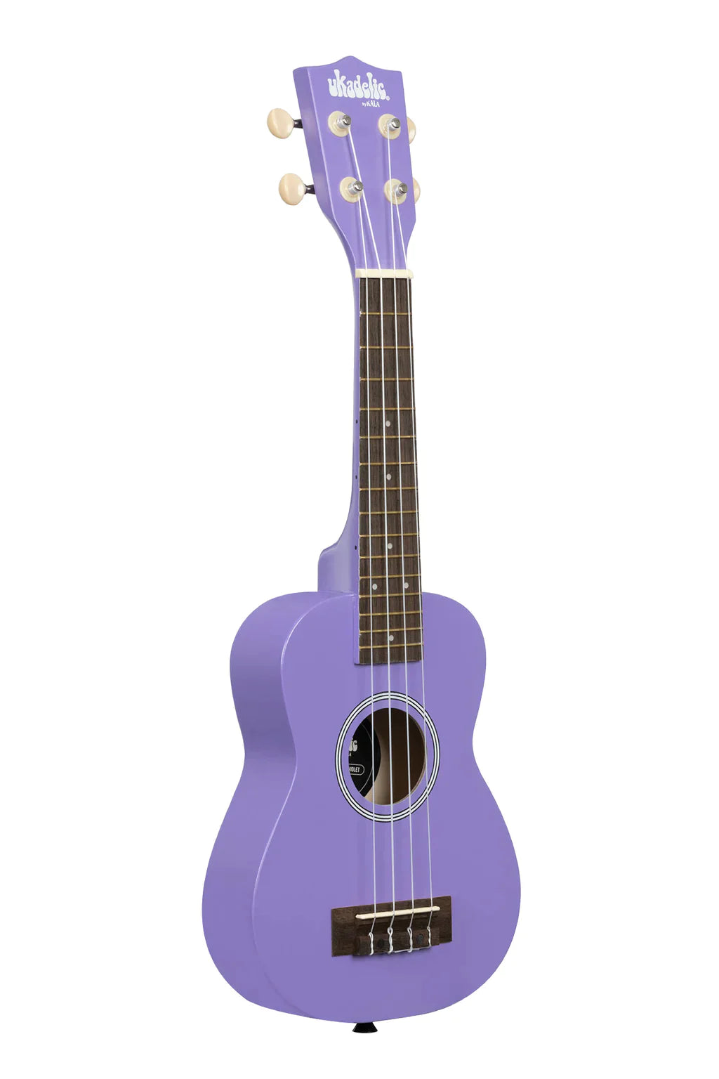 Ukadelic - Sopran-ukulele