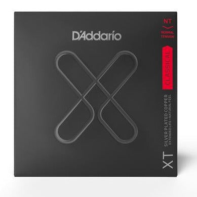 D'Addario - Classic XT Coated Composite