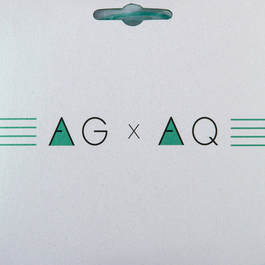 AG x AQ - Strenger til konsert-ukulele (Low G)