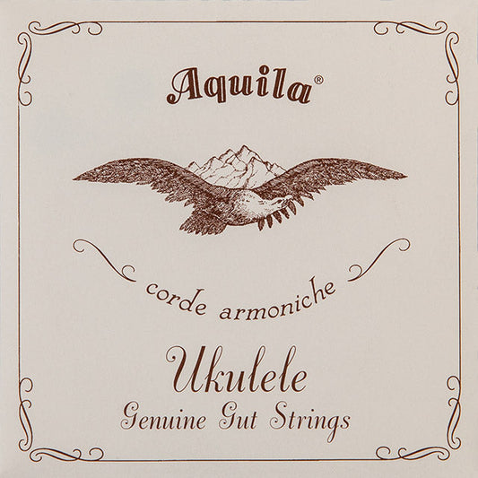 Aquila 1U - Genuine Gut - Sopran
