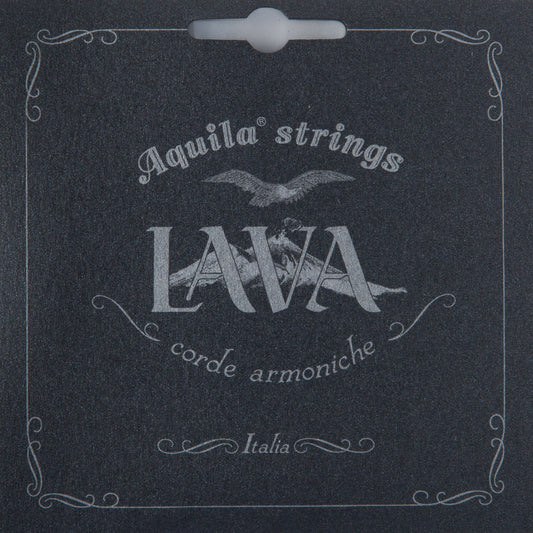 Aquila 115U - Lava Series - Tenor (Low G)