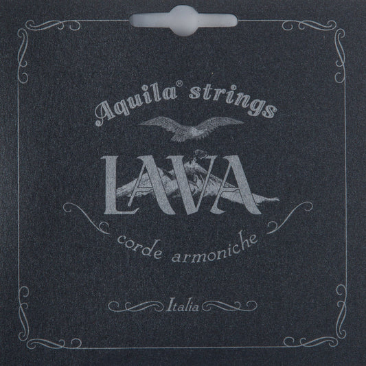 Lava Series - Strenger til konsert-ukulele (Low G)