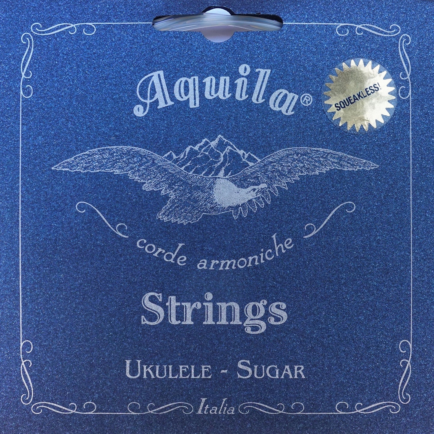Aquila 153U - Sugar - Consert (Low G)