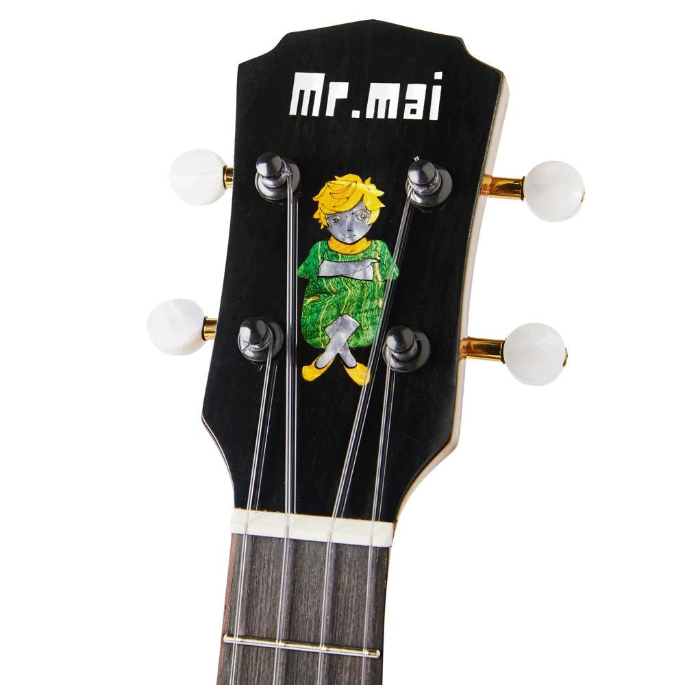 Mr.Mai - The little prince