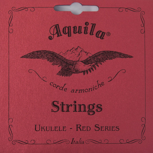 Red Series - Strenger til tenor-ukulele