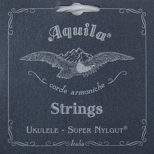 Aquila 129U - Super Nylgut - Bariton (High G)